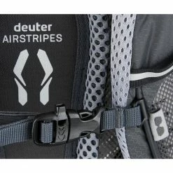 Deuter Trans Alpine Pro 28 Backpack black/graphite -Cycling Backpacks Sales deuter trans alpine pro 28 backpack black graphite 5