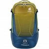 Deuter Trans Alpine Pro 28 Backpack clay/marine -Cycling Backpacks Sales deuter trans alpine pro 28 backpack clay marine 1