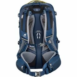 Deuter Trans Alpine Pro 28 Backpack clay/marine -Cycling Backpacks Sales deuter trans alpine pro 28 backpack clay marine 3