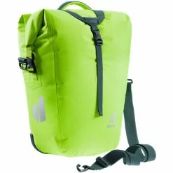 Deuter Weybridge 20+5 Backpack citrus