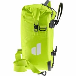 Deuter Weybridge 20+5 Backpack citrus -Cycling Backpacks Sales deuter weybridge 20 5 backpack citrus 5
