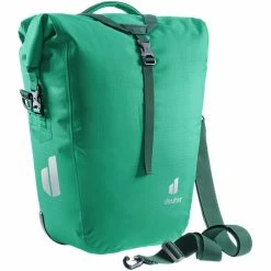 Deuter Weybridge 20+5 Backpack fern