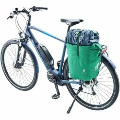 Deuter Weybridge 20+5 Backpack fern -Cycling Backpacks Sales deuter weybridge 20 5 backpack fern 4