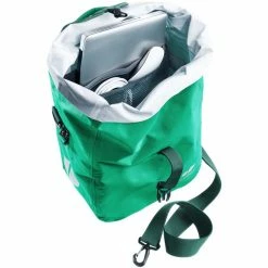 Deuter Weybridge 20+5 Backpack fern -Cycling Backpacks Sales deuter weybridge 20 5 backpack fern 5