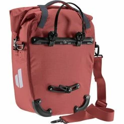 Deuter Weybridge 20+5 Backpack redwood -Cycling Backpacks Sales deuter weybridge 20 5 backpack redwood 4