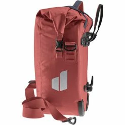 Deuter Weybridge 20+5 Backpack redwood -Cycling Backpacks Sales deuter weybridge 20 5 backpack redwood 5