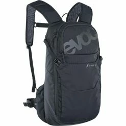 EVOC E-Ride 12 Backpack black