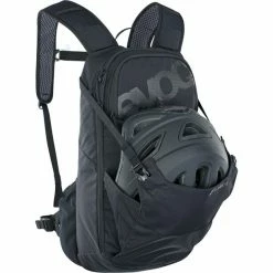 EVOC E-Ride 12 Backpack black -Cycling Backpacks Sales evoc e ride 12 backpack black 4