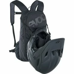 EVOC E-Ride 12 Backpack black -Cycling Backpacks Sales evoc e ride 12 backpack black 5
