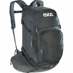 EVOC Explr Pro Technical Performance Pack 30l black