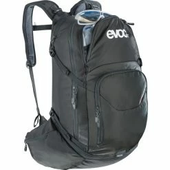 EVOC Explr Pro Technical Performance Pack 30l black -Cycling Backpacks Sales evoc explorer pro technical performance pack 30l black 4