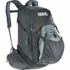 EVOC Explr Pro Technical Performance Pack 30l black -Cycling Backpacks Sales evoc explorer pro technical performance pack 30l black 5