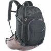 EVOC Explr Pro Technical Performance Pack 26l carbon grey/dusty pink -Cycling Backpacks Sales evoc explr pro technischer performance rucksack 26l carbon grey dusty pink 1