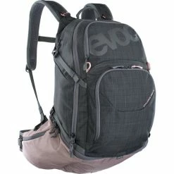 EVOC Explr Pro Technical Performance Pack 26l carbon grey/dusty pink