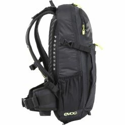 EVOC FR Enduro Blackline Protector Backpack 16l black -Cycling Backpacks Sales evoc fr enduro blackline protector backpack 16 l black 4