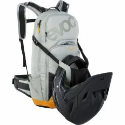 EVOC FR Enduro E-Ride Protector Backpack 16l stone/bright orange 11 EVOC FR Enduro E-Ride Protector Backpack 16l stone/bright orange -Cycling Backpacks Sales evoc fr enduro e ride protector backpack 16l stone bright orange 4