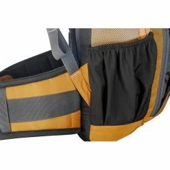 EVOC FR Enduro Protector Backpack 16l carbon grey/loam -Cycling Backpacks Sales evoc fr enduro protector backpack 16l carbon grey loam 5