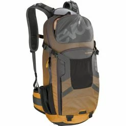 EVOC FR Enduro Protector Backpack 16l carbon grey/loam -Cycling Backpacks Sales evoc fr enduro protector backpack 16l carbon grey loam 6