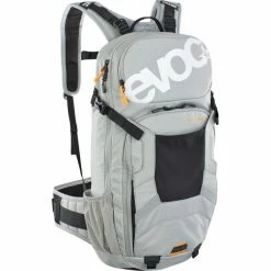 EVOC FR Enduro Protector Backpack 16l stone