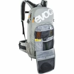 EVOC FR Enduro Protector Backpack 16l stone -Cycling Backpacks Sales evoc fr enduro protector backpack 16l stone 4