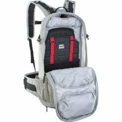 EVOC FR Enduro Protector Backpack 16l stone -Cycling Backpacks Sales evoc fr enduro protector backpack 16l stone 5