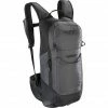 EVOC FR Lite Race Protector Backpack 10l carbon grey/black -Cycling Backpacks Sales evoc fr lite race protector backpack 10l carbon grey black 1