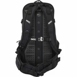 EVOC FR Tour Backpack 30l black -Cycling Backpacks Sales evoc fr tour backpack 30 l black 3