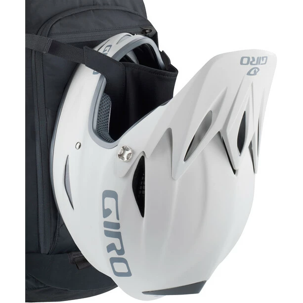 EVOC FR Trail Blackline Backpack 20l black 8 EVOC FR Trail Blackline Backpack 20l black - Image 6