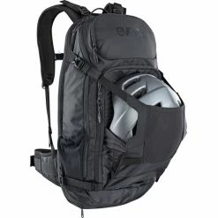 EVOC FR Trail E-Ride Protector Backpack 20l black -Cycling Backpacks Sales evoc fr trail e ride schutzrucksack 20l black 2