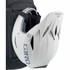 EVOC FR Trail Unlimited Protector Backpack 20l black/white 13 EVOC FR Trail Unlimited Protector Backpack 20l black/white -Cycling Backpacks Sales evoc fr trail unlimited protector backpack women 20l black white 6