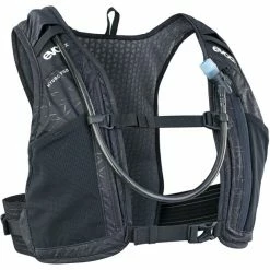 EVOC Hydro Pro Hip Bag 1,5l + Bladder 1,5l black