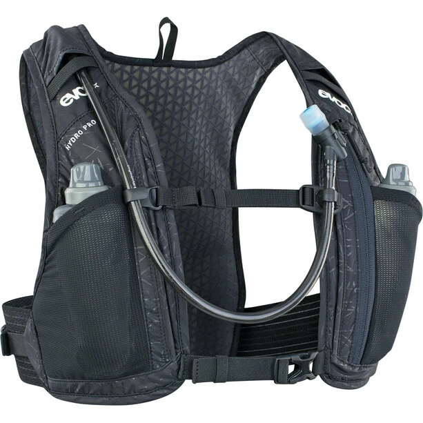 EVOC Hydro Pro Hip Bag 1,5l + Bladder 1,5l black 5 EVOC Hydro Pro Hip Bag 1,5l + Bladder 1,5l black - Image 3