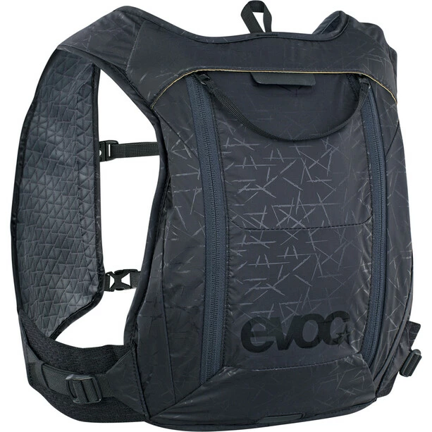 EVOC Hydro Pro Hip Bag 1,5l + Bladder 1,5l black 8 EVOC Hydro Pro Hip Bag 1,5l + Bladder 1,5l black - Image 6