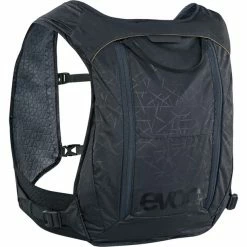 EVOC Hydro Pro Hip Bag 3l + Bladder 1,5l black -Cycling Backpacks Sales evoc hydro pro hip bag 3l bladder 15l black 6