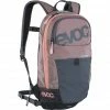 EVOC Joyride 4 Backpack dusty pink/carbon grey