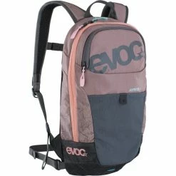 EVOC Joyride 4 Backpack dusty pink/carbon grey