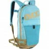 EVOC Joyride 4 Backpack neon blue/gold