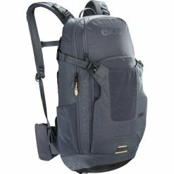 EVOC Neo Protector Backpack 16l carbon grey