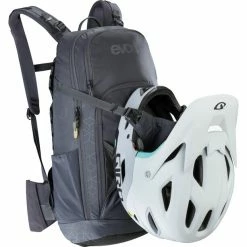 EVOC Neo Protector Backpack 16l carbon grey -Cycling Backpacks Sales evoc neo protector backpack 16l carbon grey 6