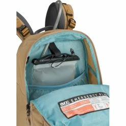EVOC Neo Protector Backpack 16l gold -Cycling Backpacks Sales evoc neo protector backpack 16l gold 5