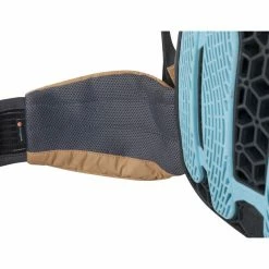 EVOC Neo Protector Backpack 16l gold -Cycling Backpacks Sales evoc neo protector backpack 16l gold 6