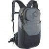 EVOC Ride 12 Backpack 12l + 2l Bladder carbon grey/black -Cycling Backpacks Sales evoc ride 12 backpack 12l 2l bladder carbon grey black 1