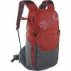 EVOC Ride 12 Backpack 12l + 2l Bladder chili red/carbon grey -Cycling Backpacks Sales evoc ride 12 backpack 12l 2l bladder chili red carbon grey 1