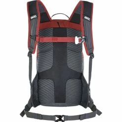EVOC Ride 12 Backpack 12l + 2l Bladder chili red/carbon grey 9 EVOC Ride 12 Backpack 12l + 2l Bladder chili red/carbon grey -Cycling Backpacks Sales evoc ride 12 backpack 12l 2l bladder chili red carbon grey 2