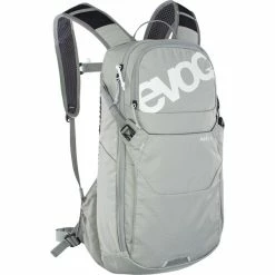 EVOC Ride 12 Backpack 12l + 2l Bladder stone