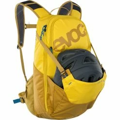 EVOC Ride 16 Backpack curry/loam -Cycling Backpacks Sales evoc ride 16 backpack curry loam 4