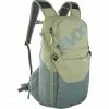 EVOC Ride 16 Backpack light olive/olive