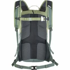 EVOC Ride 16 Backpack light olive/olive -Cycling Backpacks Sales evoc ride 16 backpack light olive olive 2