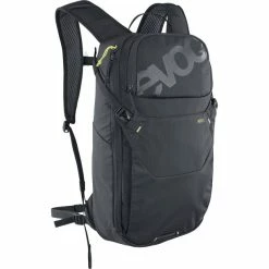EVOC Ride 8 Backpack 8l + 2l Bladder black