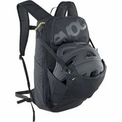 EVOC Ride 8 Backpack 8l + 2l Bladder black -Cycling Backpacks Sales evoc ride 8 backpack 8l 2l bladder black 6